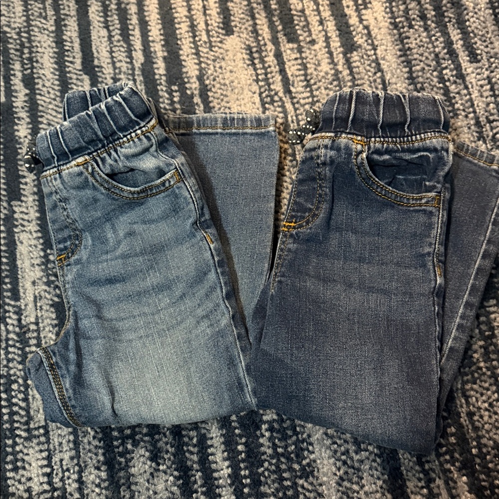 Jumping Beans 3T boys Jeans